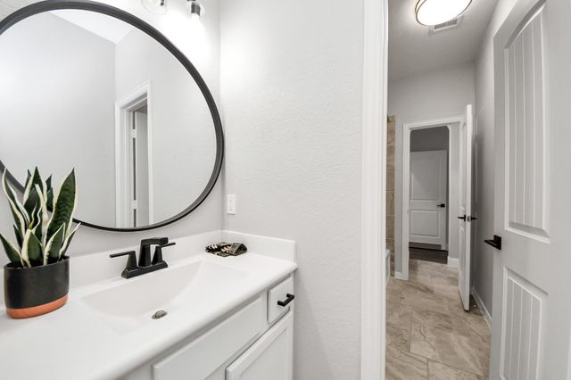 3825 Enchanted Timbers Lane, Spring, TX 77386