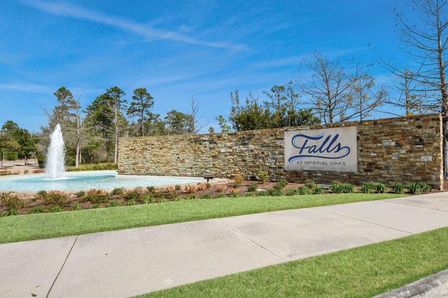 3825 Enchanted Timbers Lane, Spring, TX 77386