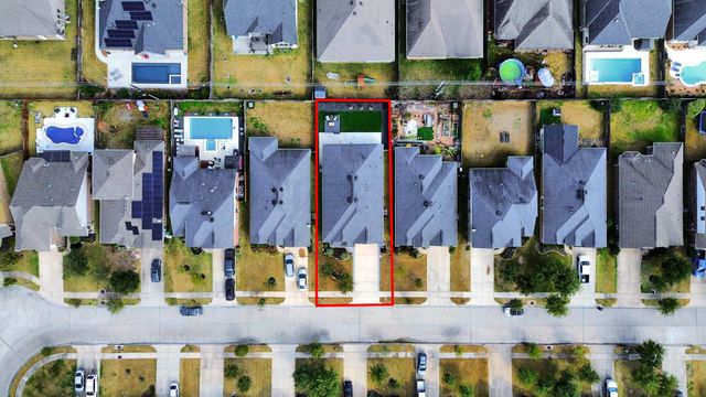 3825 Enchanted Timbers Lane, Spring, TX 77386