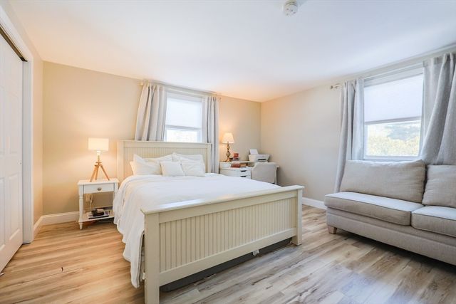 1 Wilbur Terrace 6, Norton, MA 02766