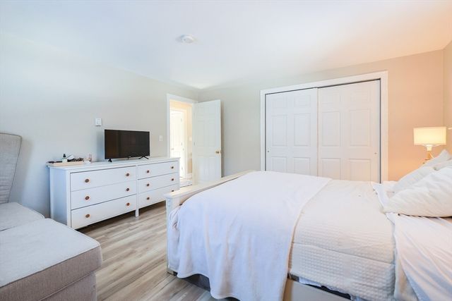 1 Wilbur Terrace 6, Norton, MA 02766
