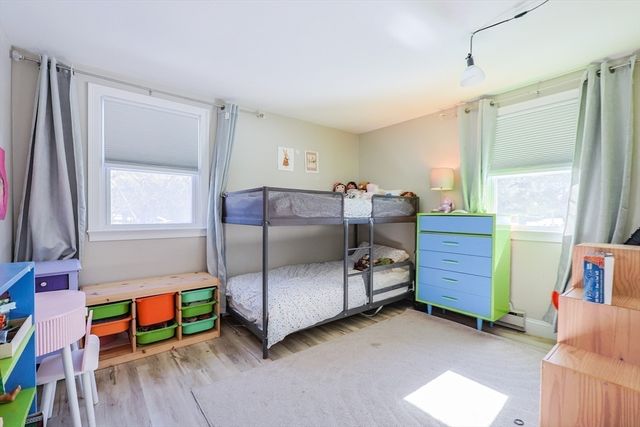 1 Wilbur Terrace 6, Norton, MA 02766