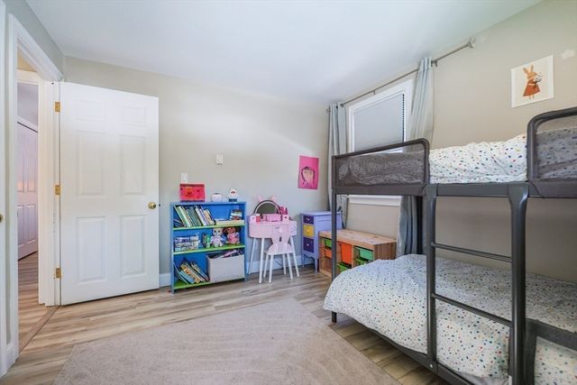 1 Wilbur Terrace 6, Norton, MA 02766