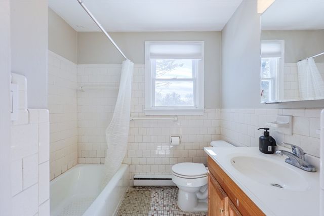 1 Wilbur Terrace 6, Norton, MA 02766