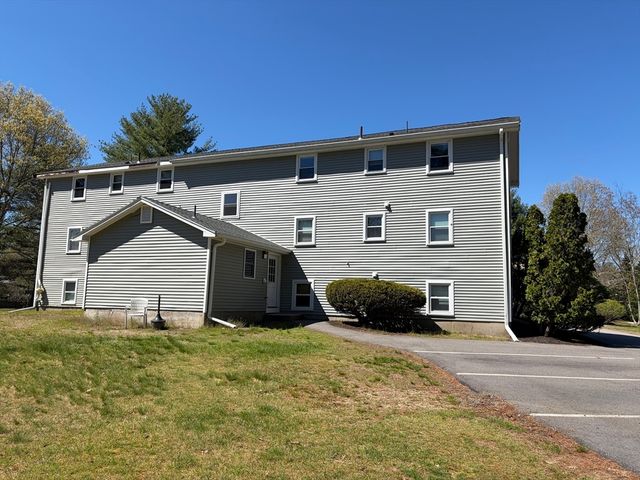 1 Wilbur Terrace 6, Norton, MA 02766