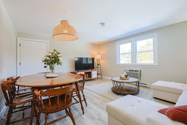 1 Wilbur Terrace 6, Norton, MA 02766
