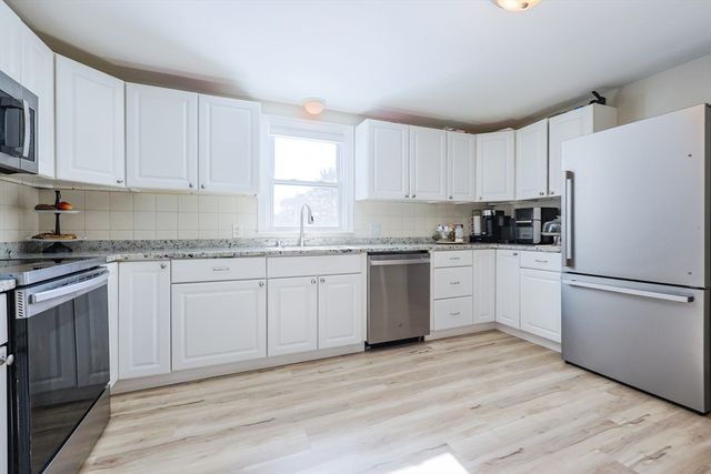 1 Wilbur Terrace 6, Norton, MA 02766