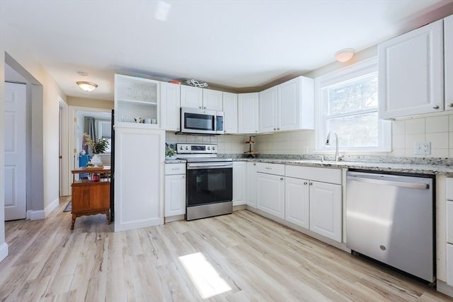 1 Wilbur Terrace 6, Norton, MA 02766