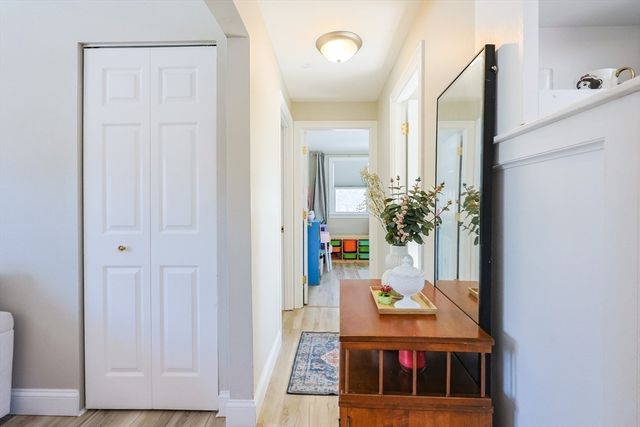 1 Wilbur Terrace 6, Norton, MA 02766