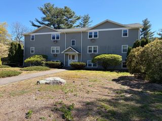 1 Wilbur Terrace 6, Norton, MA 02766