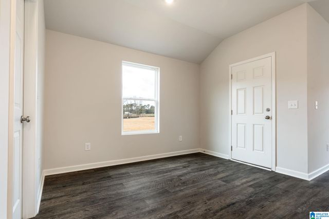 323 AMBER AVENUE, Calera, AL 35040