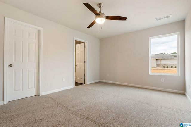 323 AMBER AVENUE, Calera, AL 35040