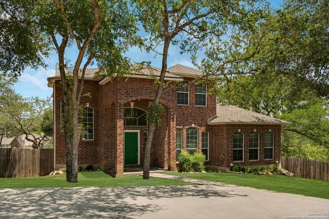 15210 Fall Bluff, San Antonio, TX 78247
