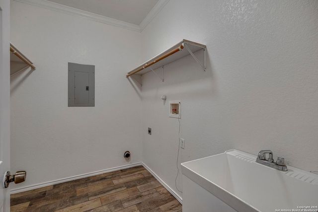 15210 Fall Bluff, San Antonio, TX 78247