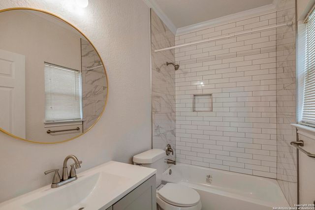 15210 Fall Bluff, San Antonio, TX 78247