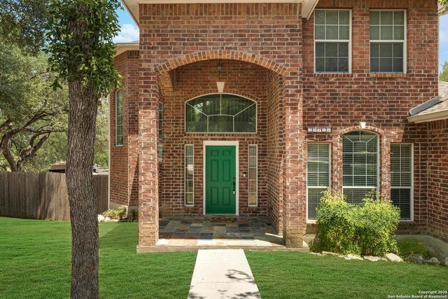 15210 Fall Bluff, San Antonio, TX 78247