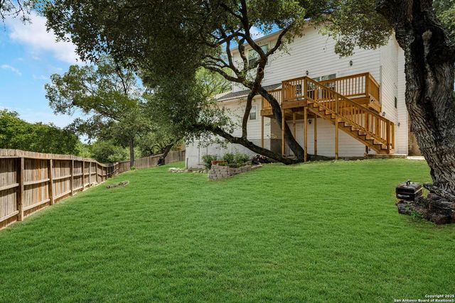 15210 Fall Bluff, San Antonio, TX 78247