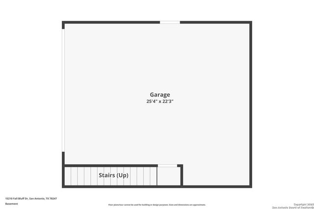 15210 Fall Bluff, San Antonio, TX 78247