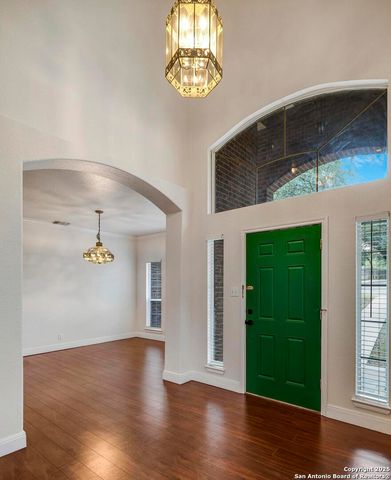 15210 Fall Bluff, San Antonio, TX 78247