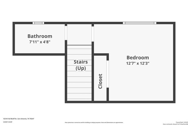 15210 Fall Bluff, San Antonio, TX 78247