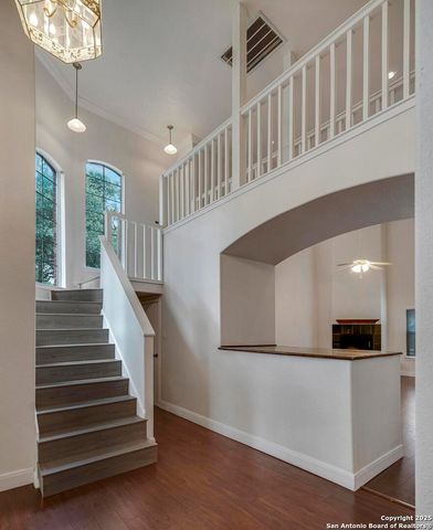 15210 Fall Bluff, San Antonio, TX 78247