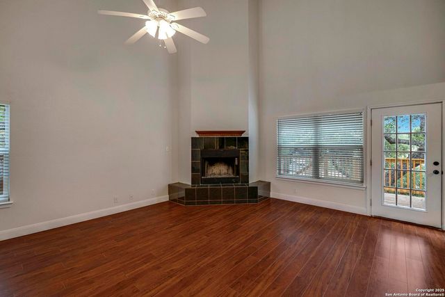 15210 Fall Bluff, San Antonio, TX 78247