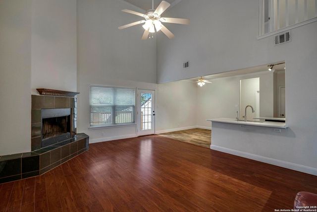 15210 Fall Bluff, San Antonio, TX 78247