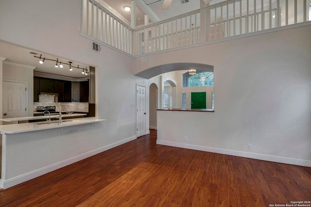 15210 Fall Bluff, San Antonio, TX 78247