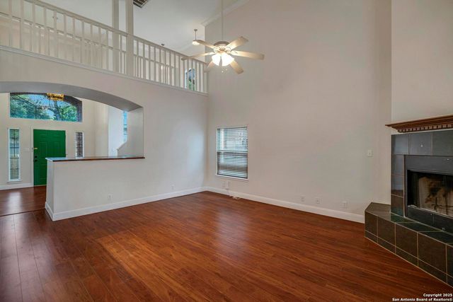 15210 Fall Bluff, San Antonio, TX 78247