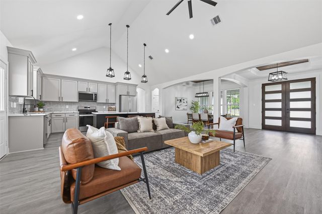 31807 Charter Lane, Waller, TX 77484