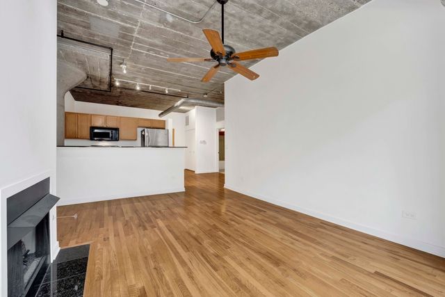 1151 W 14th Place 209, Chicago, IL 60608