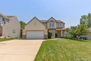 2222 Beatrice Drive, Grand Rapids, MI 49505