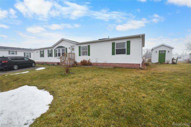 2330 CHARTER OAK Court, Berlin Charter Township, MI 48166