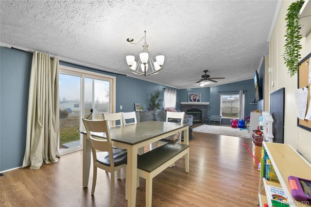 2330 CHARTER OAK Court, Berlin Charter Township, MI 48166