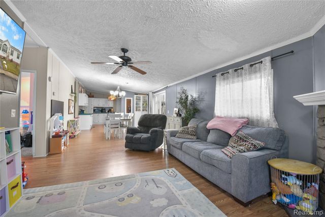 2330 CHARTER OAK Court, Berlin Charter Township, MI 48166