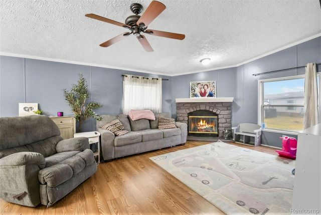 2330 CHARTER OAK Court, Berlin Charter Township, MI 48166