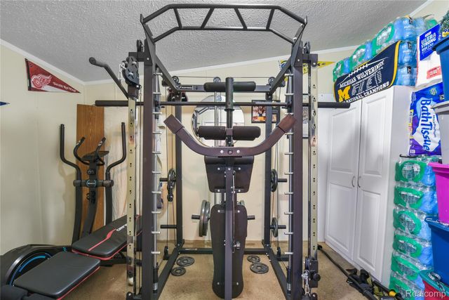 2330 CHARTER OAK Court, Berlin Charter Township, MI 48166