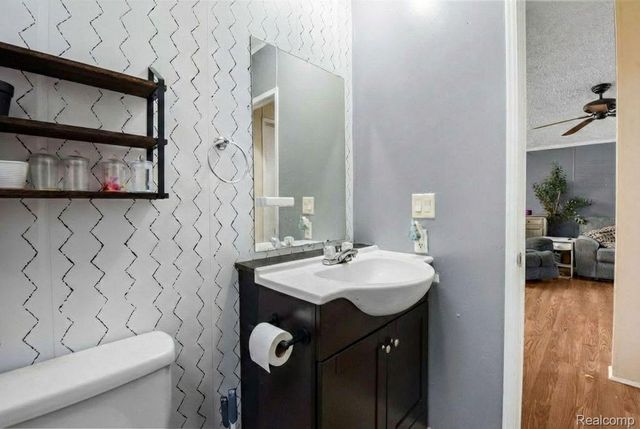 2330 CHARTER OAK Court, Berlin Charter Township, MI 48166