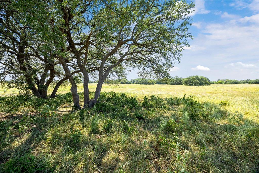 TBD County Road 243, Bertram, TX 78605