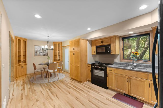 4659 Allendale Drive, White Bear Twp, MN 55127