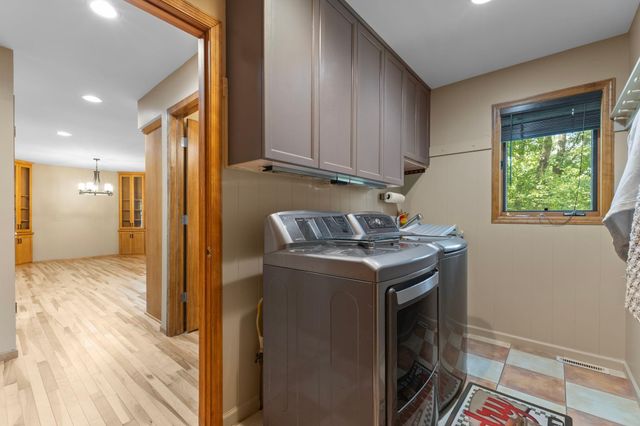 4659 Allendale Drive, White Bear Twp, MN 55127