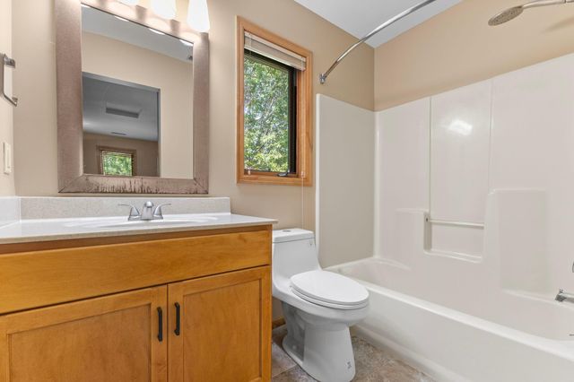 4659 Allendale Drive, White Bear Twp, MN 55127