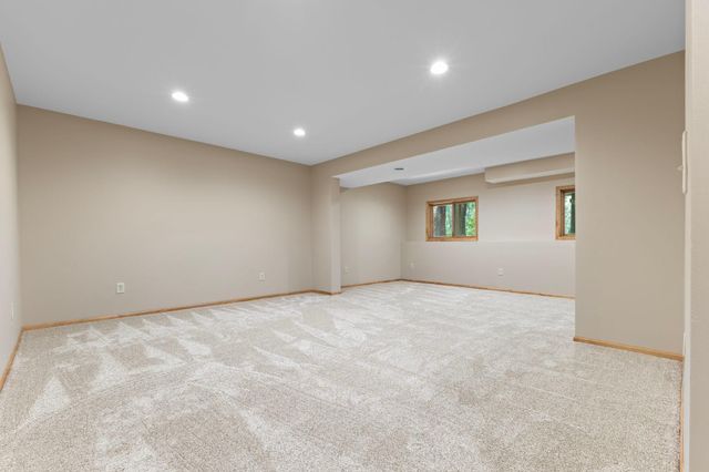 4659 Allendale Drive, White Bear Twp, MN 55127