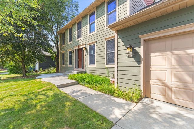 4659 Allendale Drive, White Bear Twp, MN 55127