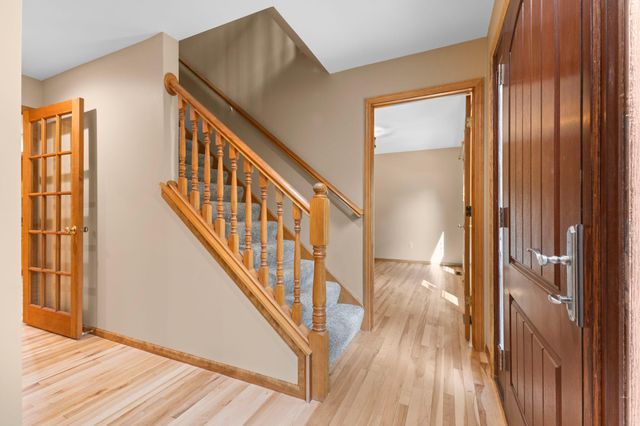 4659 Allendale Drive, White Bear Twp, MN 55127