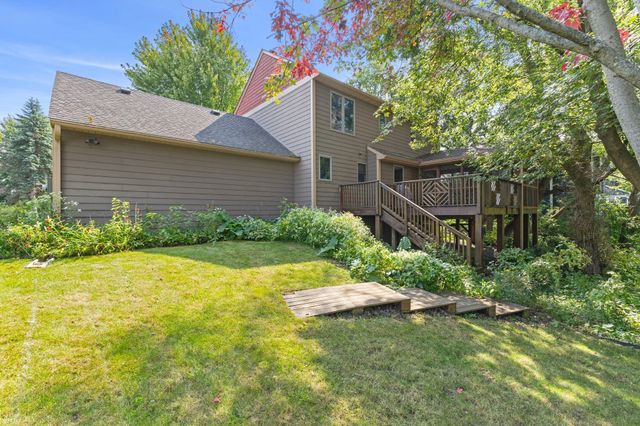 4659 Allendale Drive, White Bear Twp, MN 55127