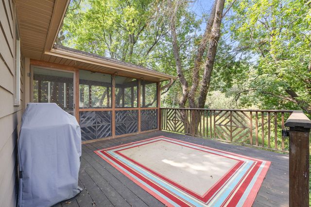 4659 Allendale Drive, White Bear Twp, MN 55127