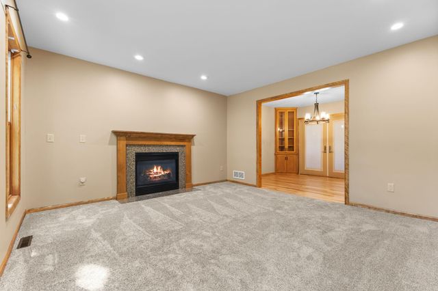 4659 Allendale Drive, White Bear Twp, MN 55127