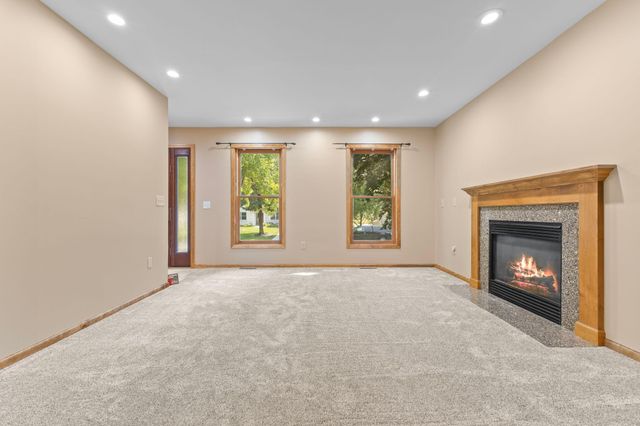 4659 Allendale Drive, White Bear Twp, MN 55127