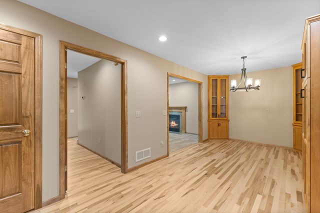 4659 Allendale Drive, White Bear Twp, MN 55127